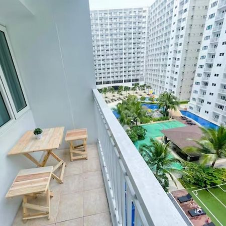 Shore Residences Tower D Manila Ngoại thất bức ảnh