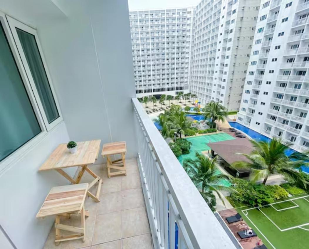 Shore Residences Tower D Manila Ngoại thất bức ảnh