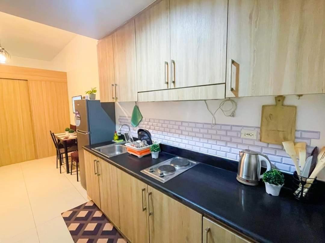 Shore Residences Tower D Manila Ngoại thất bức ảnh