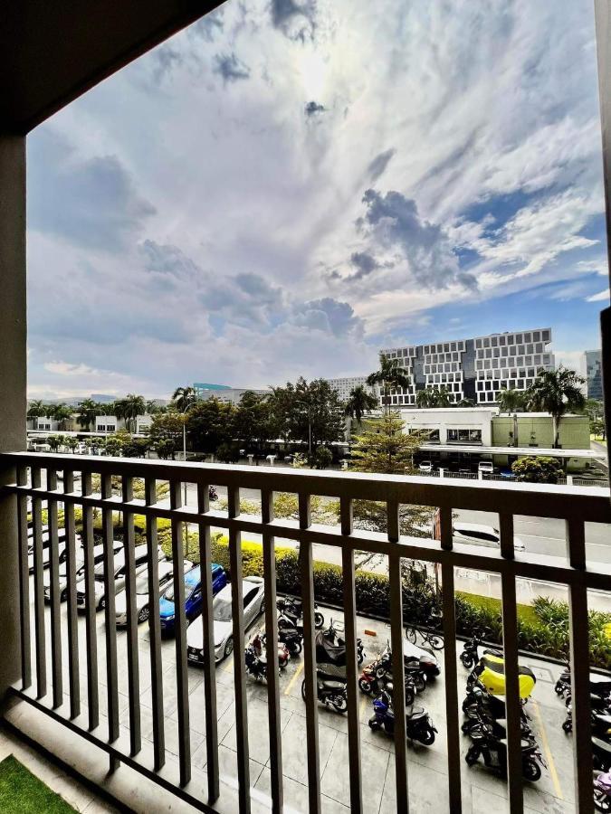 Shore Residences Tower D Manila Ngoại thất bức ảnh