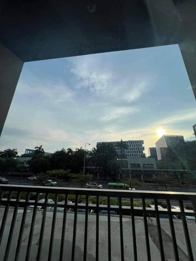 Shore Residences Tower D Manila Ngoại thất bức ảnh