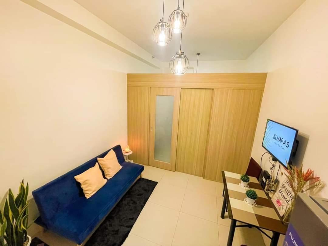 Shore Residences Tower D Manila Ngoại thất bức ảnh