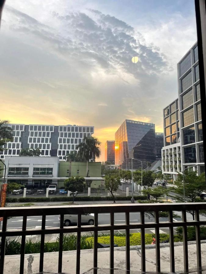 Shore Residences Tower D Manila Ngoại thất bức ảnh